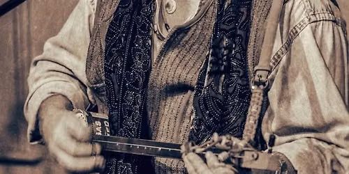 Ramblin\u2019 Dan Stevens