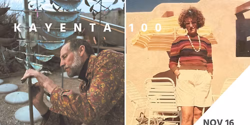 Kayenta 100 Project: Part II - Community Building