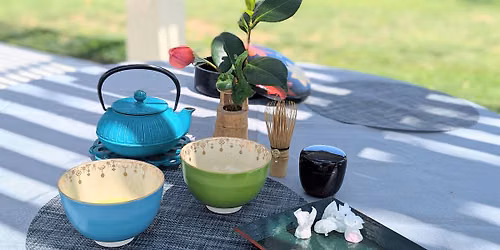 Explore the World of Japanese Green Tea: A Guided Tea Tasting Experience
