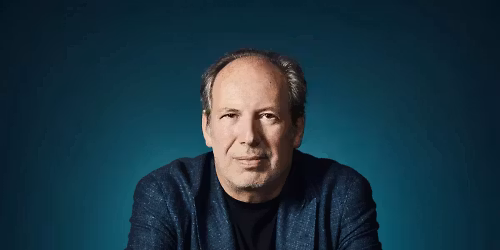 Hans Zimmer in BERLIN