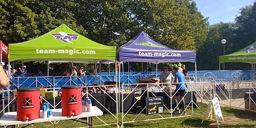 Louisville Art & Craft Festival