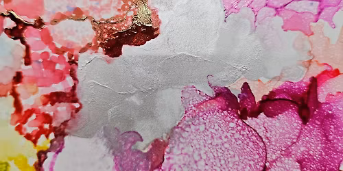 Watercolor Expressions with Loopy 12\/27 @5 pm