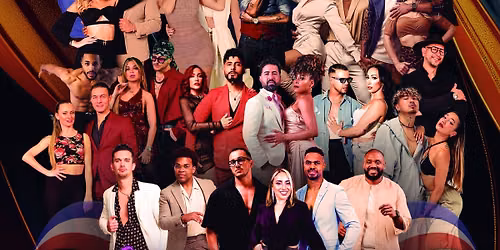 BcnDanceLife BACHATA CONGRESS 2026