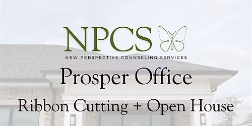 NPCS Prosper Grand Opening