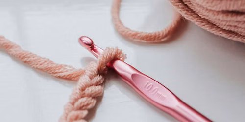 Intro to Crochet