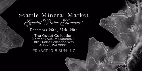 2025 SMM Winter Showcase