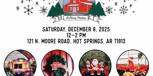 Christmas at McCallister's