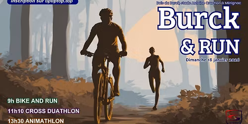 Burck&Run 2026
