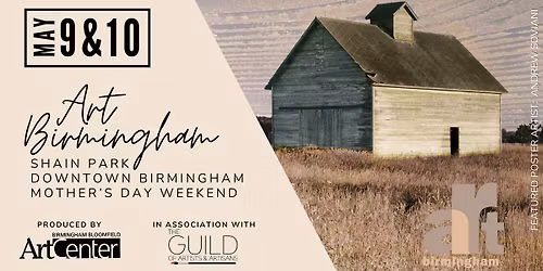 2026 Art Birmingham