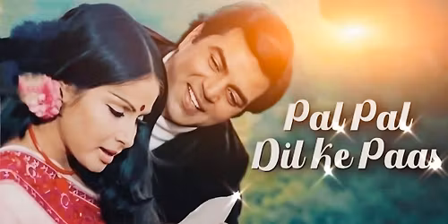 Pal Pal Dil Ke Paas : An ICC Music Club Event