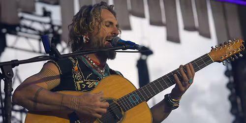 John Butler - Friday at The Caverns
