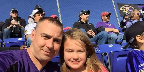 Jacksonville Jaguars at Baltimore Ravens at M&T Bank Stadium