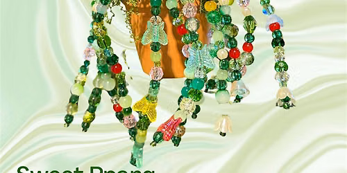 Beaded Plant Workshop