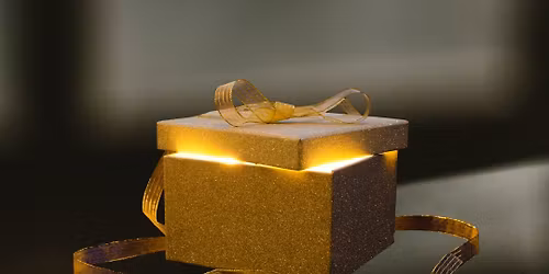 First Friday - Winky Wink Creations