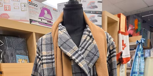 Westcoast Overcoat Class