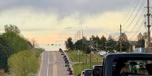 Kendrick Castillo Memorial Sunset Drive 