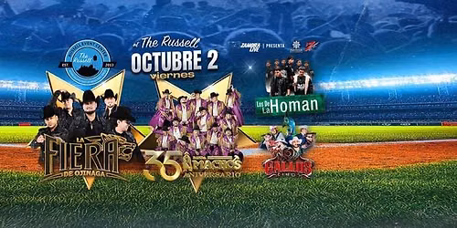 La Fiera de Ojinaga en Detroit