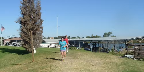 Run the Old Holiday Run 10k - Antioch