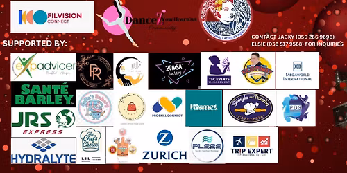 Christmas Zumba Party