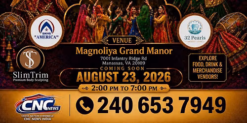 MELA PUNJABANA DA \/ Free Event 2026