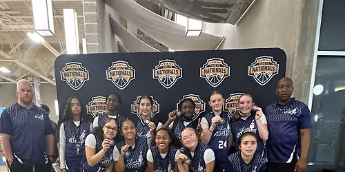 Lady Assassins Tryouts 2026