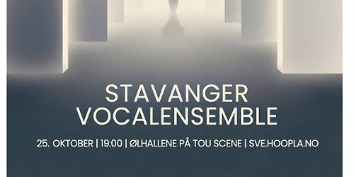 I dette rommet...