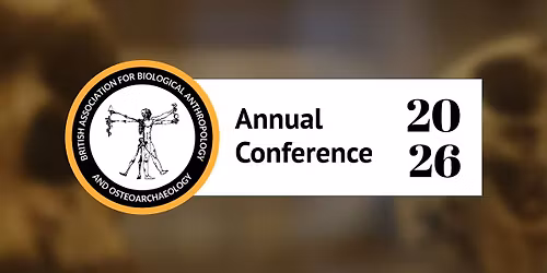 BABAO Annual Conference 2026