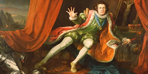 Music of the Baroque: English Eccentrics