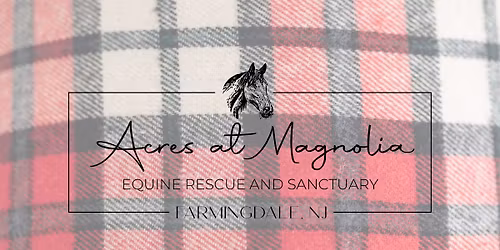 Flannels & Firepits On The Farm  + healing singing bowl session