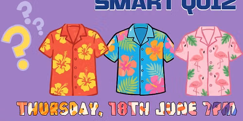 Dress like Jason Smart quiz 