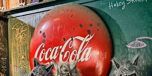 The Goodloves at Nash Street Tavern! 