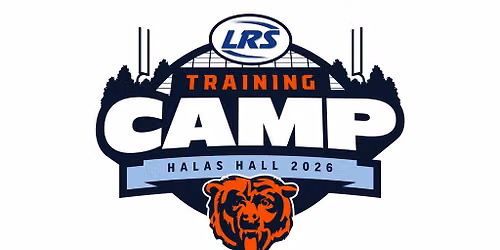 Chicago Bears Training Camp