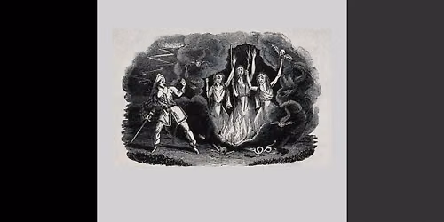 Roger Williams and Witchcraft with Andrew Schnetzer