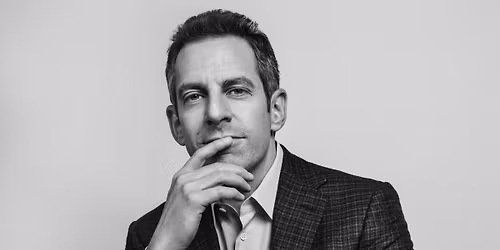 Sam Harris: Truth & Consequences