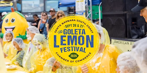 Goleta Lemon Festival