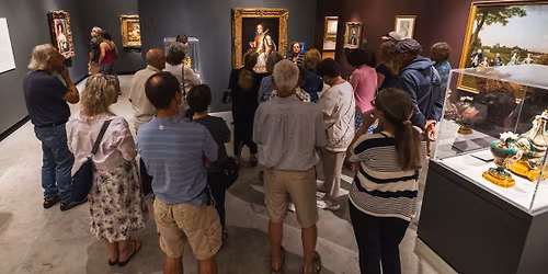 Tales from the Galleries: Legend and Lore of Scandinavia