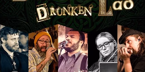 Bonnie Drunken Lad Live Charlie\u2019s Restaurant and Irish Pub
