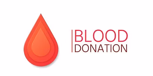 Stake Blood Drive