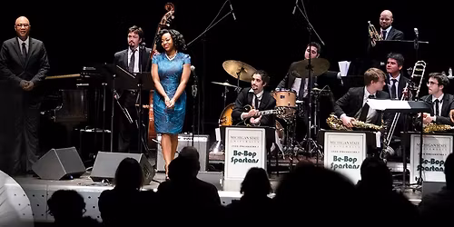 Jazz: Spirituals, Prayer and Protest Concert