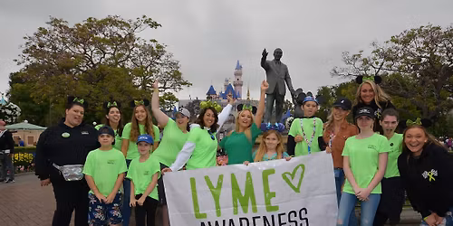 10th Annual Lyme Awareness Event 