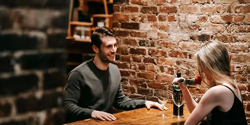 Singles Evening Matchup Ages 30-49