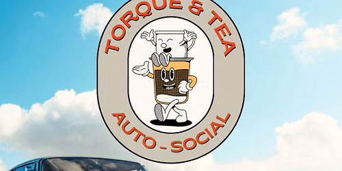 Cars and coffee - survivors special!