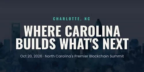 Cryptolina 2026