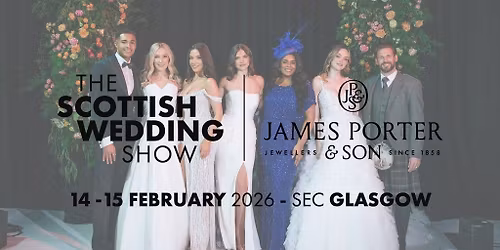 The Scottish Wedding Show