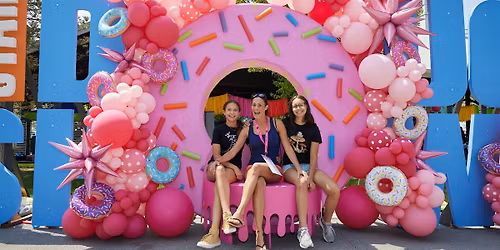 2026 Utah Dough Show - Utah's Donut Fest!