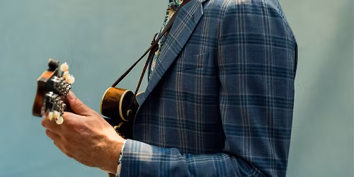 Chris Thile with the Kansas City Symphony