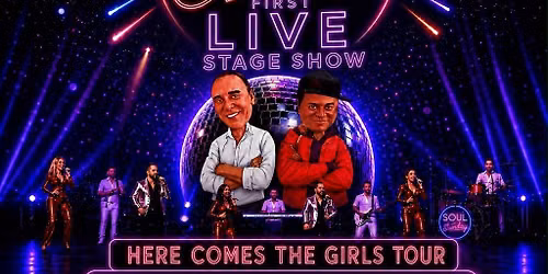 Soul on Sunday Live Here Comes the Girls Tour