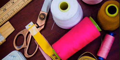 Sew What Studio
