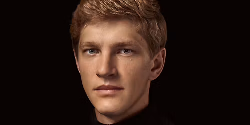 Jan Lisiecki, piano