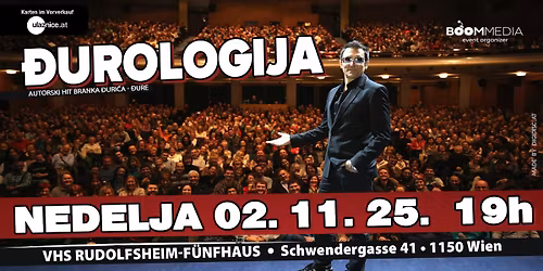 \u0110urologija - Wien